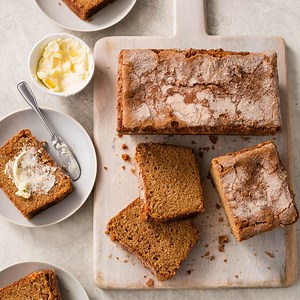 Amish Cinnamon Bread | America's Test Kitchen