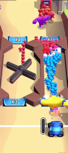 Mob control review #shorts #gaming #viralvideo