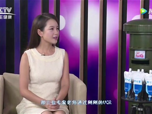 CCTV-卫生健康频道（BABY GO宝贝加油）成长无忧：喜欢逃避问题的“完美”宝贝（2）