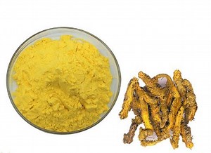 [Hot Item] Berberine HCl