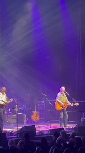 Blue Rodeo It Hasn’t Hit Me Yet