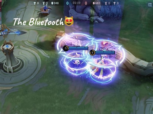 Exploring Bluetooth Technology and Its Applications