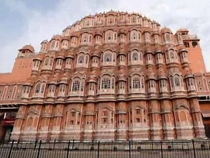 34K views · 724 reactions | Jaipur, built in 1727 by Sawai Jai Singh,...