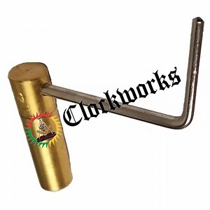 OGee Style Clock Crank