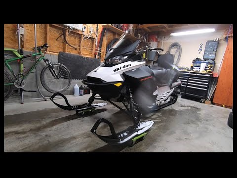 600EFI Under the Hood