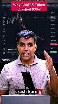 Why BitMEX Crashed 95% Withdrawal Deadlines Explained
