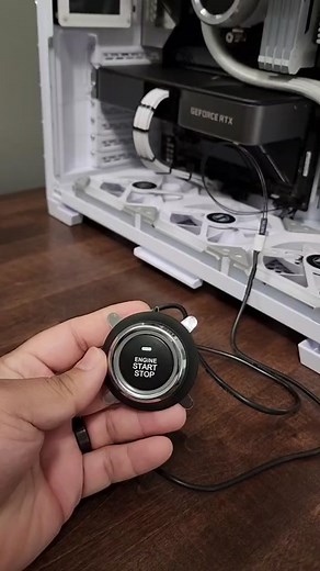 Push to Start PC Setup Guide