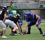 Rex Radvick '23 Recruiting Profile