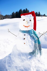 10 Reasons To Love Winter