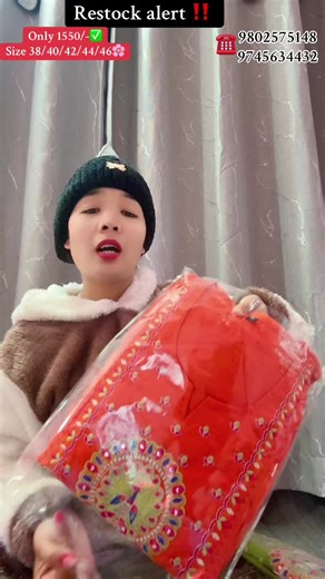 Girls Collection Restock Alert – Limited Sizes Available