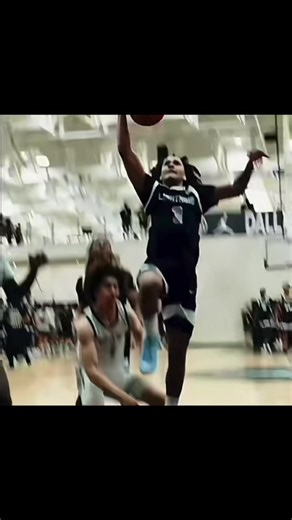 Incredible Basketball Tricks Inspired by Superman