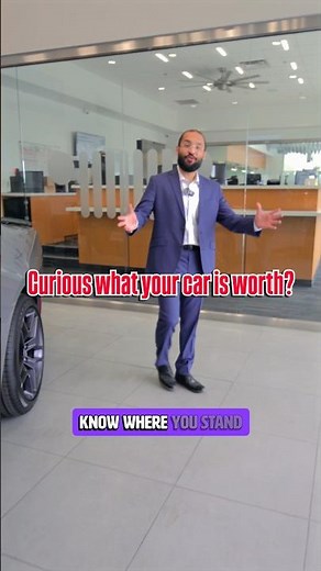 How to Check Your Car’s Value #shorts