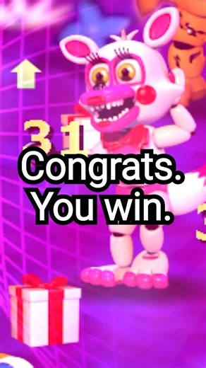 Who Is The Best FNAF World Character?