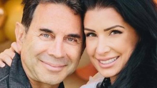 Who Is Botched's Dr. Paul Nassif's New Wife, Brittany Pattakos? | The List