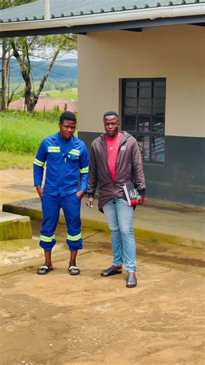 Mc Somnyama on TikTok