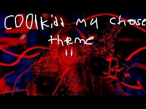 c00lkidd m4 chase theme (FORSAKEN)
