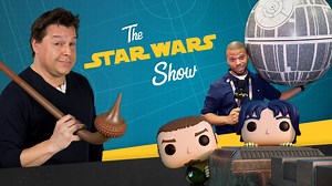 Rogue One is coming home, a big Star Wars Celebration panel announcement, and the one rule of Star Wars collecting. This week, on The Star Wars Show. | Star Wars