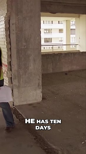 Impact of Steel I-Beam on Hotel Demolition Strategy