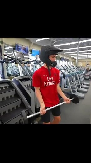 Ben Azelart injured his head amp world shorts videos #shorts