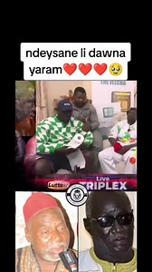 Lou yague deug la | YES Galsen