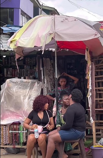 Epic Cucumber Prank: Masterful Comedy Performance | Teaser Prank 2