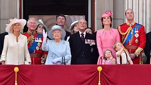 Everything you need to know about Trooping the Colour