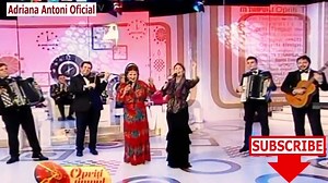 1.2M views · 10K reactions | Adriana Antoni & Irina Loghin - POVESTEA DANSULUI PE ÎNSERAT https://youtu.be/Jok067UV9BU | Adriana Antoni | Facebook