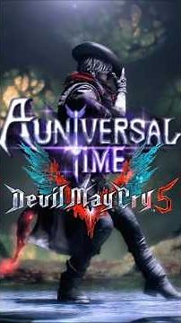 [AUT] BEOWULF SHOWCASE + DEVIL MAY CRY UPDATE #roblox #auniversaltime #aut #devilmaycry #dmc #update