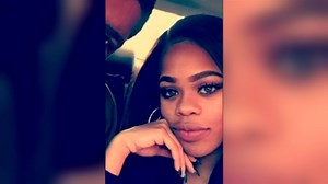 Family of Aniya Mack reacts to sentencing of Donnovan Lewis