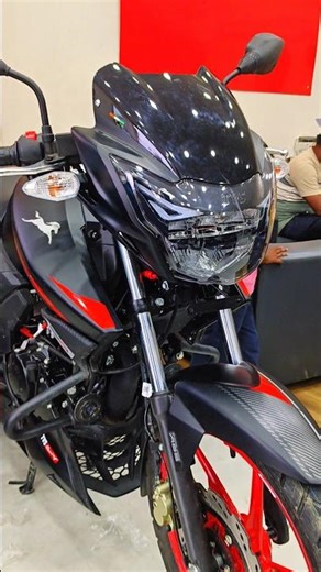 TVS Apache RTR 160 2V Racing Edition Full Review: Is It Worth Buying? 🏍️