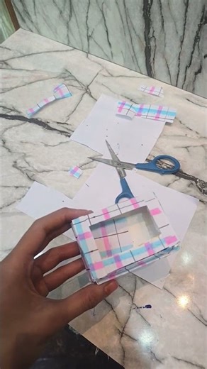 how make to box charm#youtubeshorts