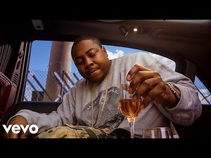Jadakiss - Grenades ft. Styles P, Dave East, Millyz (Music Video) 2025