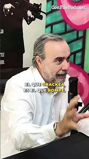 Diferencias entre Hacker y Cracker