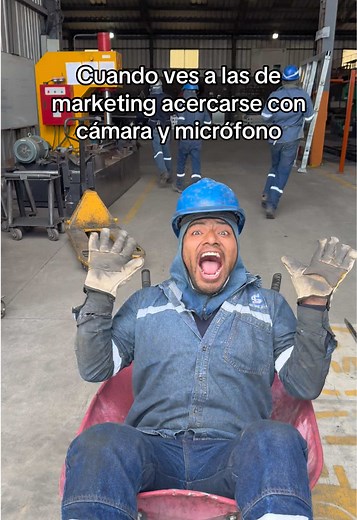 Nos juzgan sin siquiera conocernos 😔😔🔧 #Industria #marketing #fyp #ecuador #trabajo