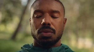 Michael B. Jordan Talks 'Redefining' His Fitness Journey Outside of Work and the 'Fear of Failure' (Exclusive)