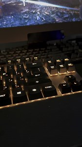 Keyboard stop working every time i play a game