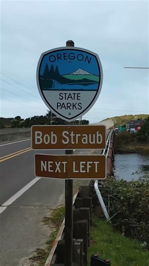 ⛔ Exploring Breathtaking Oregon Coast #Shorts #travel #oregonroadtrip