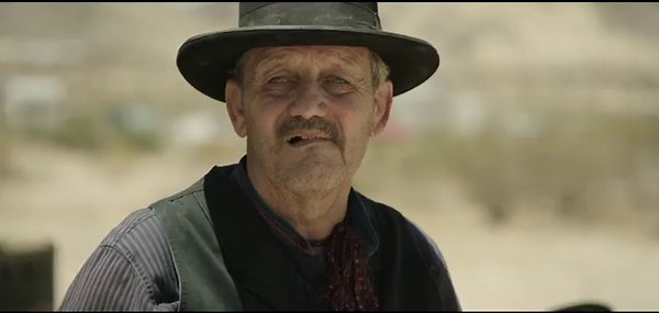 A Tale of Two Guns (2022) - Official Trailer | VMI Worldwide