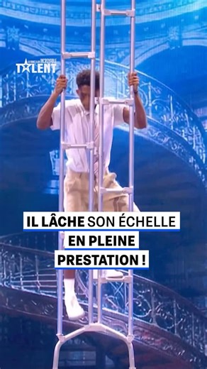 M6 on Instagram: "Pour soutenir @dagi.ladder, envoyez 9 par SMS au 74 600 (0,99€ + PRIX SMS) #LFAUIT"