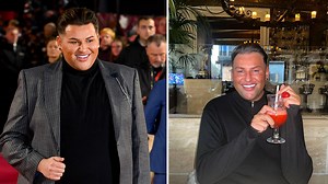 Get to know Celebrity Big Brother star David Potts