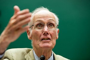 Slade Gorton - Alchetron, The Free Social Encyclopedia