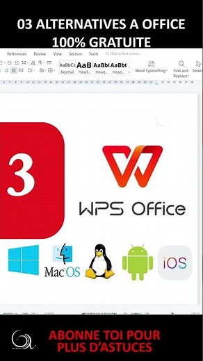 3 Free Microsoft Office Alternatives to Try Now!