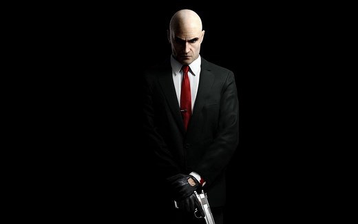 《杀手HITMAN™》全机遇刺杀及相关挑战刺杀（法国巴黎Paris）合集