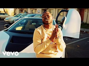 J. Stalin - World on My Shoulders (Official Video)