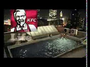 KFC - Big Box [2008]