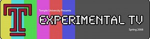 Experimental TV