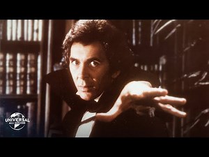 Dracula 1979 | Count Dracula's Sea Shore Massacre | Extended Preview