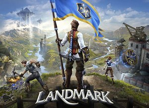 E3 2014: Landmark Stage Demo