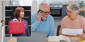 Spring Statement 2025: From ISA changes to inheritance tax - what to expect from Rachel Reeves