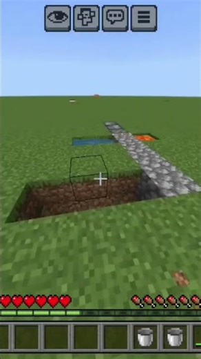 stone generator #minecraft #gaming #technogamerz #trending #gamerfleet